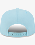 Vancouver Canucks New Era 950 A-Frame Orca All Blue Hat