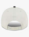 Vancouver Canucks New Era 950 A-Frame Skate White Chainstitch Hat