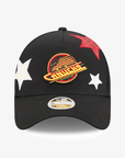 Vancouver Canucks New Era 940 A-Frame Womens Stardom Skate Hat