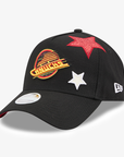 Vancouver Canucks New Era 940 A-Frame Womens Stardom Skate Hat
