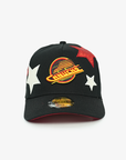Vancouver Canucks New Era 940 A-Frame Child Stardom Skate Hat