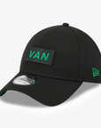 Vancouver Canucks New Era 3930 Scoreboard Van Hat