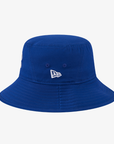 Vancouver Canucks New Era Blue Orca Bucket Hat
