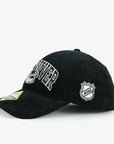 Vancouver Canucks Starter Fashion Cord Orca Hat