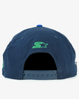Vancouver Canucks Starter Classic Starfit Orca Hat