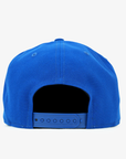 Vancouver Canucks New Era 940 A-Frame Orca Snapback