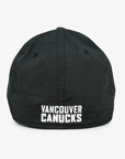 Vancouver Canucks New Era 3930 Skate Tonal Camo Hat