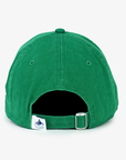 Vancouver Canucks New Era 920 Orca Green Hat