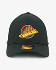 Vancouver Canucks New Era 3930 Skate Core Hat