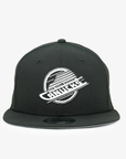 Vancouver Canucks New Era 950 White Skate Black Snapback