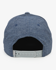 Vancouver Canucks TravisMathew Burner Blue Stick in Rink Hat
