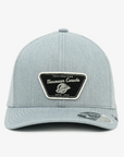 Vancouver Canucks Imperial Widder 2.0 Skate Heather Grey Hat