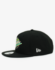 Vancouver Canucks Black Excellence 2026 New Era 950 Hat