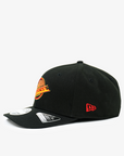 Vancouver Canucks New Era 970 Stretch Snap Poly Skate Hat