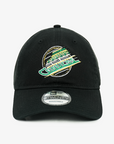 Vancouver Canucks Black Excellence 2026 New Era 920 Hat