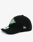 Vancouver Canucks Black Excellence 2026 New Era 920 Hat