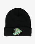 Vancouver Canucks Black Excellence 2026 New Era Beanie