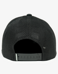 Vancouver Canucks Imperial Widder 2.0 Skate Shield Black Hat