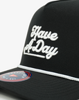 Vancouver Canucks Have a Day Skate Hat