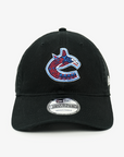 Vancouver Canucks First Nations Night 2026 New Era 920 Hat