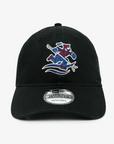 Vancouver Canucks First Nations Night 2026 Johnny Canuck Logo 920 Hat