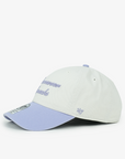 Vancouver Canucks '47 Brand Women Gelato Clean Up Purple/White Script Hat