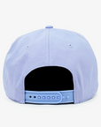 Vancouver Canucks '47 Brand Gelato Hitch Purple Script Hat