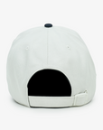 Vancouver Canucks '47 Brand Modern Clean Up White/Black Orca Hat