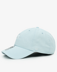 Vancouver Canucks '47 Brand Womens Light Blue Ballpark Clean Up Orca Hat