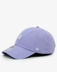 Vancouver Canucks '47 Brand Womens Purple Ballpark Clean Up Orca Hat