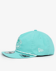 Vancouver Canucks New Era 1920 Color Pack Turquoise/White Rope Orca Hat