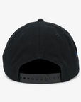 Vancouver Canucks New Era 1920 Express Black 1998 All Star Black Orca Hat