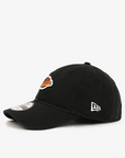 Vancouver Canucks New Era 920 Micro Felt Black Skate Hat