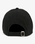 Vancouver Canucks New Era 920 Micro Felt Black Skate Hat
