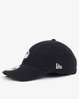 Vancouver Canucks New Era 920 Micro Felt Navy Orca Hat