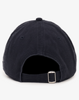 Vancouver Canucks New Era 920 Micro Felt Navy Orca Hat