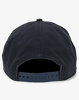 Vancouver Canucks New Era 1920 Sporty Navy Orca Hat