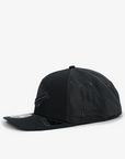 Vancouver Canucks New Era 970 Stretch Snap Color Pack Tonal Grey Skate Hat