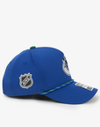Vancouver Canucks 2026 NHL Draft Podium Youth Orca Hat
