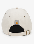 Vancouver Canucks '47 Brand x Carhartt Cream Undyed Clean Up Hat