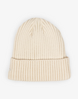 Vancouver Canucks New Era Colour Pack Cream Orca Knit Beanie