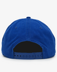 Vancouver Canucks New Era 1920 Sporty Royal Blue Orca Hat