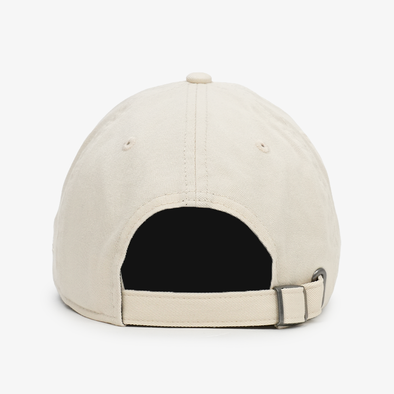 Vancouver Canucks New Era Casual Classic Color Pack Cream Orca Hat