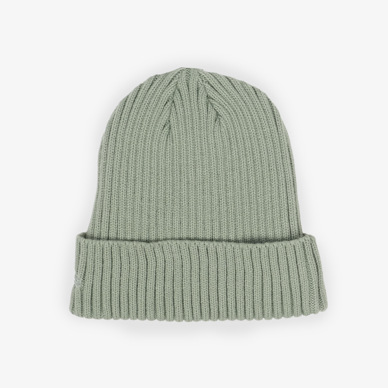 Vancouver Canucks New Era Colour Pack Green Orca Knit Beanie