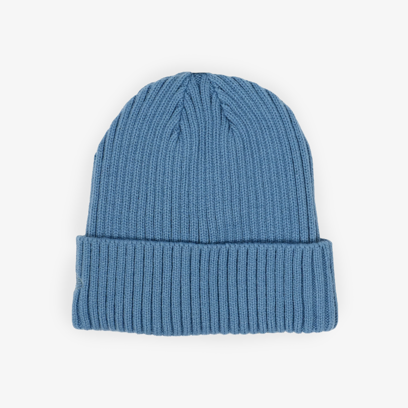 Vancouver Canucks New Era Colour Pack Blue Orca Knit Beanie