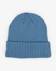 Vancouver Canucks New Era Colour Pack Blue Orca Knit Beanie