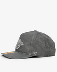 Vancouver Canucks '47 Brand x Carhartt Grey Dyed Hitch Hat
