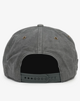 Vancouver Canucks '47 Brand x Carhartt Grey Dyed Hitch Hat