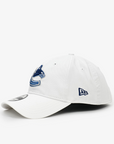 Vancouver Canucks New Era LS920 White Orca Hat