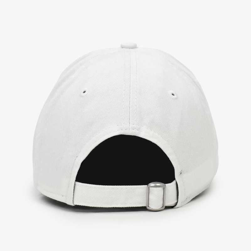 Vancouver Canucks New Era LS920 White Orca Hat
